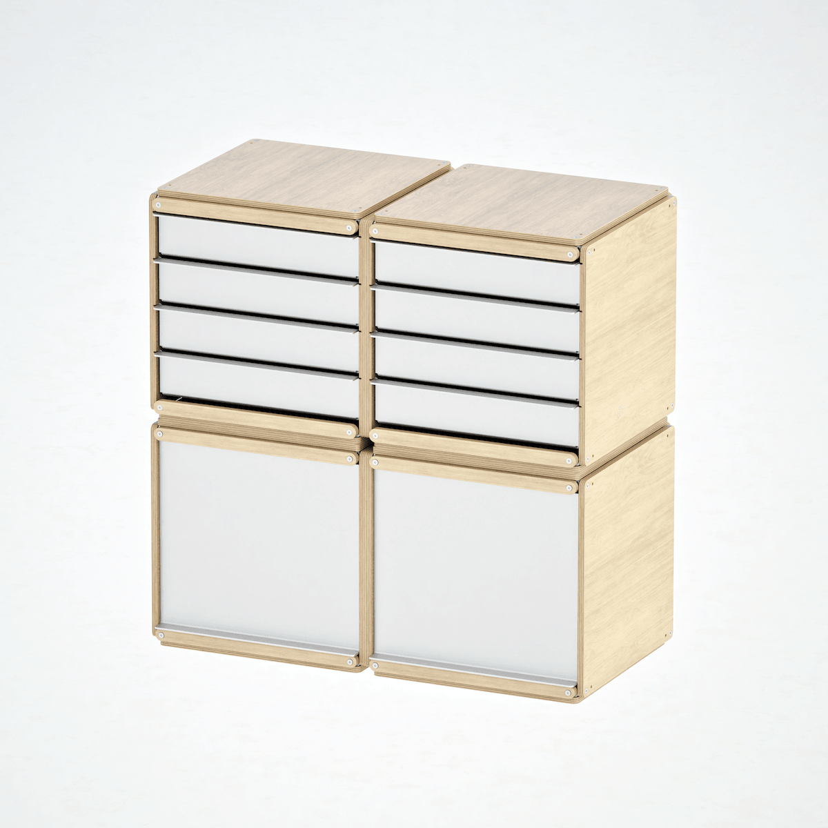 drawers